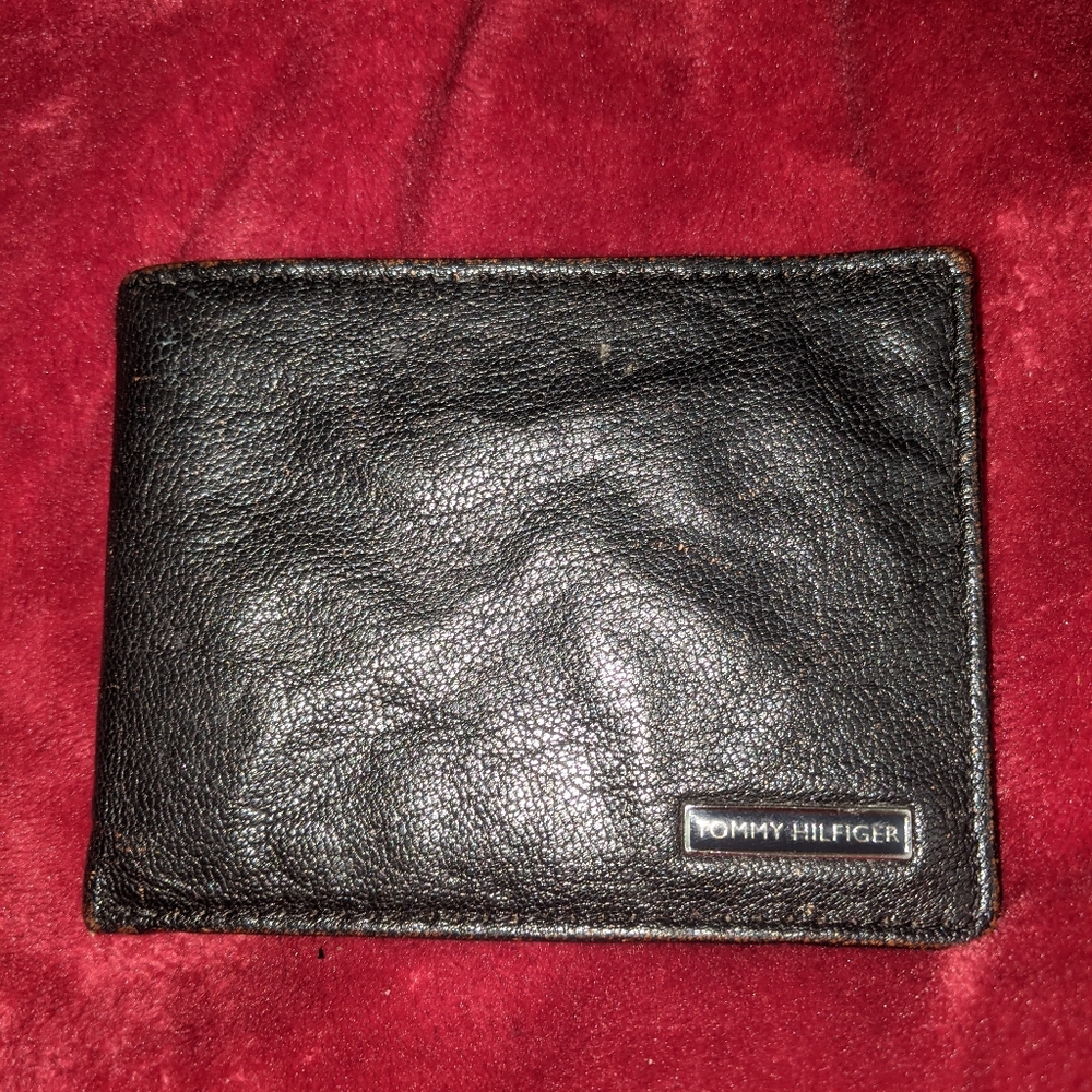Tommy Hilfiger Wallet